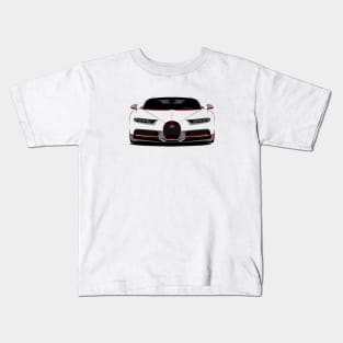 Legally-Luxurious Kids T-Shirt